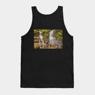 Adoring Ladore Tank Top